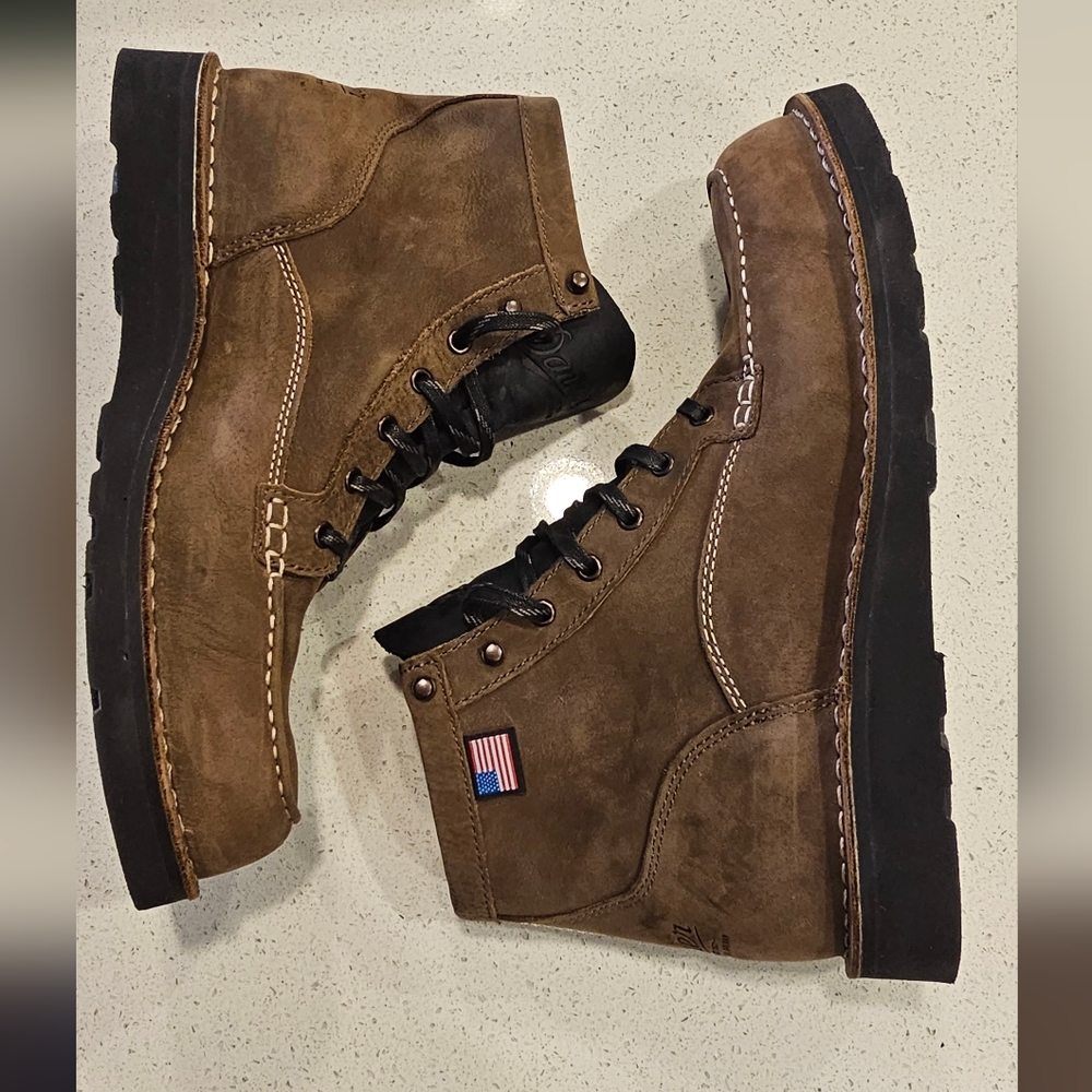 Danner Bull Run Lux